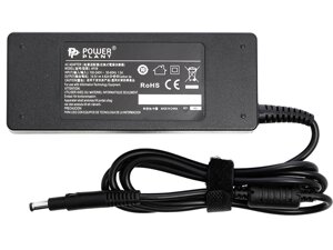 Блок живлення для ноутбуків PowerPlant HP 220V, 19.5V 90W 4.62A (4.8*1.7) HP90G4817