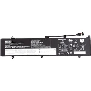 Акумулятор для ноутбуків LENOVO Yoga Slim 7 15 (L19C4PF2) 15.36V 4560mAh (original) NB481460