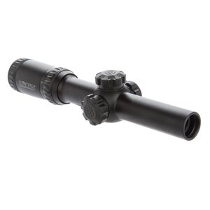 Оптичний приціл KONUS KONUSPRO M-30 1-4x24 Circle Dot IR