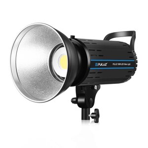 Студійне відео світло Puluz PU3060EU 150W 5600K PU3060EU