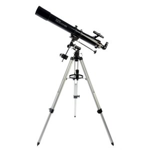 Телескоп Celestron PowerSeeker 80 EQ