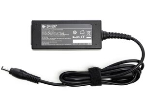 Блок живлення для ноутбуків PowerPlant DELL 220V, 19V 30W 1.58A (5.5*2.5) DL30F5525