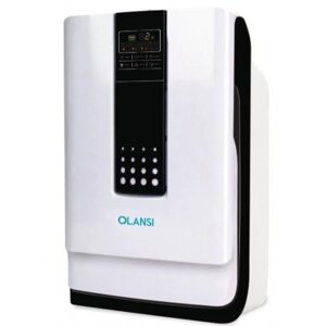 Бактерицидний очищувач повітря OLANSI K01C