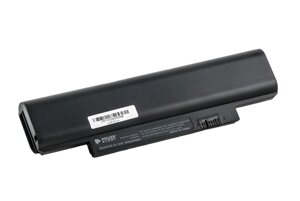 Акумулятор PowerPlant для ноутбуків IBM/LENOVO ThinkPad X131e (42T4947) 10.8V 5200mAh NB00000229