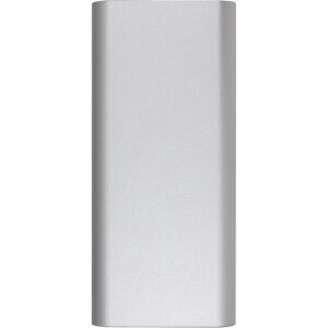 Універсальна мобільна батарея PowerPlant 30000mAh, PD 76W, DC 12-19V, USB-C, USB-A QC3.0 PB930548