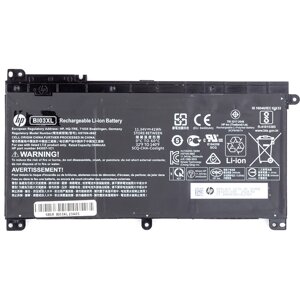 Акумулятор для ноутбуків HP Omen 15 (BI03XL) 11.34V 3440mAh (original) NB461769