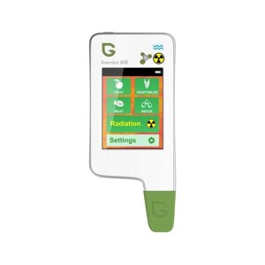 Екотестер Greentest ECO 6