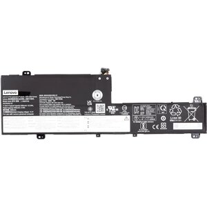 Акумулятор для ноутбуків LENOVO IdeaPad FLEX 5-14ALC05 (L19L3PD6) 11.52V 4585mAh (original) NB481347