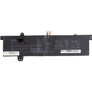 Акумулятор для ноутбуків ASUS X402B (C21N1618) 7.7V 4780mAh (original) NB431656