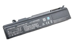 Акумулятор PowerPlant для ноутбуків TOSHIBA Satellite A50 (PA3356U, TA4356LH) 10.8V 5200mAh NB00000141