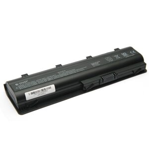 Акумулятор PowerPlant для ноутбуків HP Presario CQ42 (HSTNN-CB0X, H CQ42 3S2P) 10.8V 4400mAh NB00000285