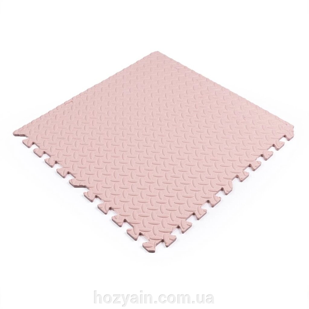 Підлогове покриття Pink 60*60cm*1cm (D) SW-00001807 від компанії hozyain. com. ua - фото 1