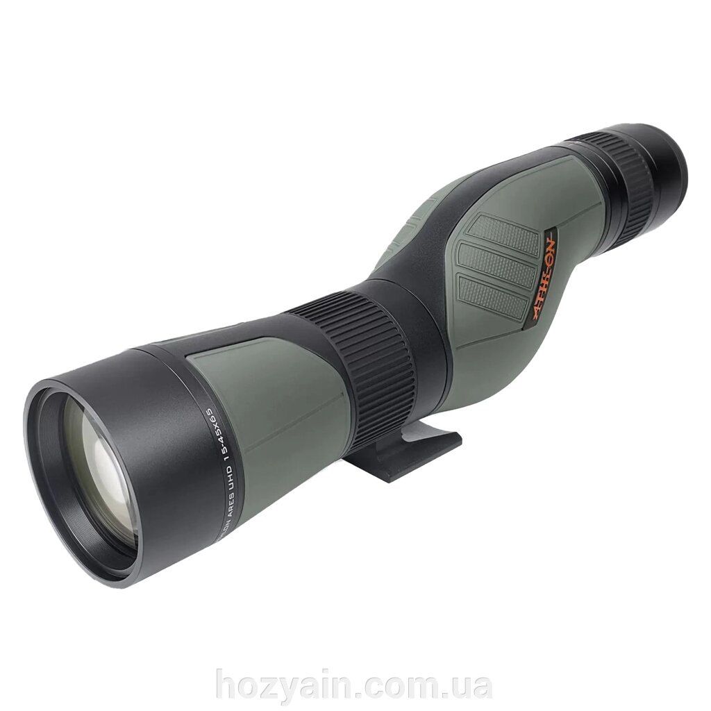 Підзорна труба Athlon Ares G2 UHD 15-45x65 (312004) від компанії hozyain. com. ua - фото 1