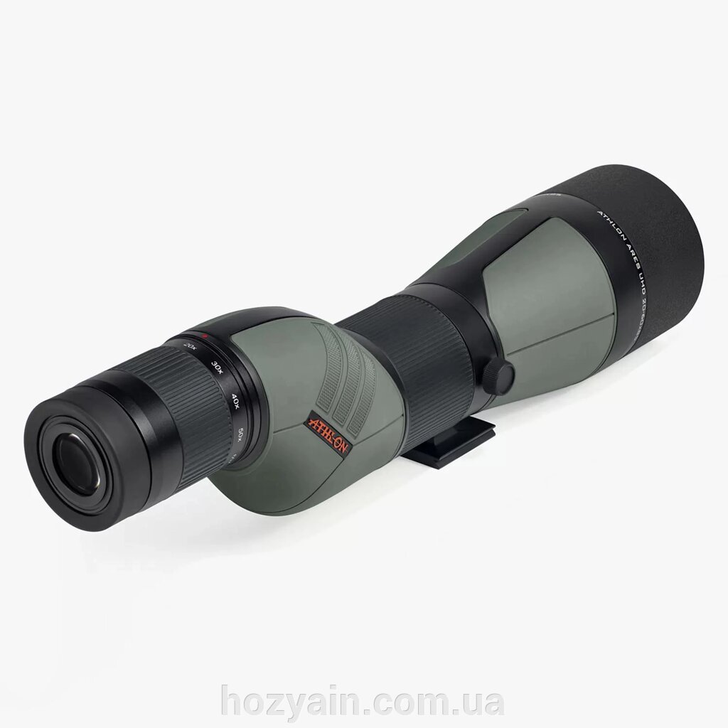 Підзорна труба Athlon Ares G2 UHD 20-60x85 (312007) від компанії hozyain. com. ua - фото 1