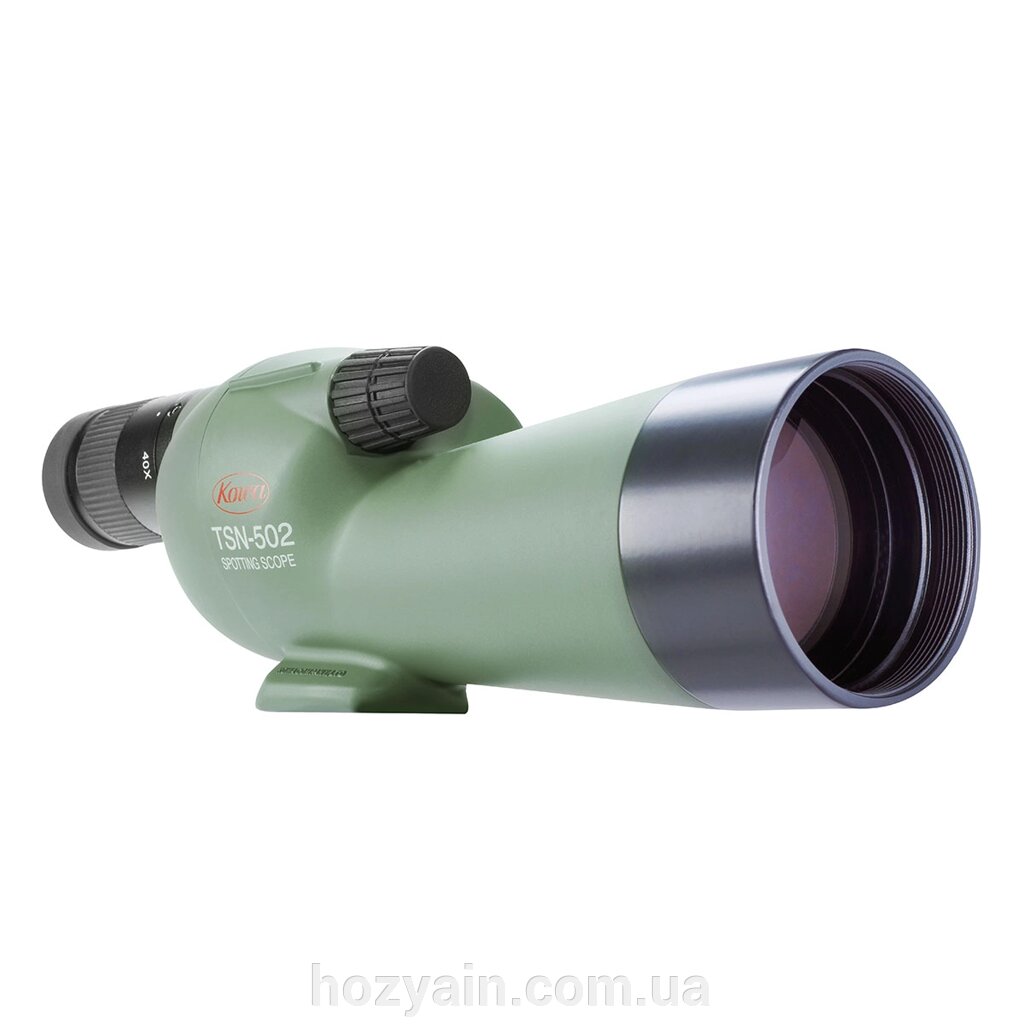 Підзорна труба Kowa 20-40x50 TSN-502 (11429) від компанії hozyain. com. ua - фото 1