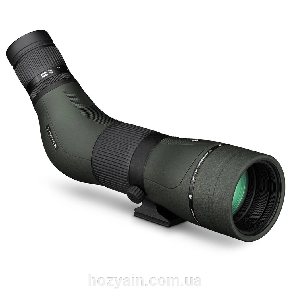 Підзорна труба Vortex Diamondback HD 16-48x65/45 (DS-65A) від компанії hozyain. com. ua - фото 1