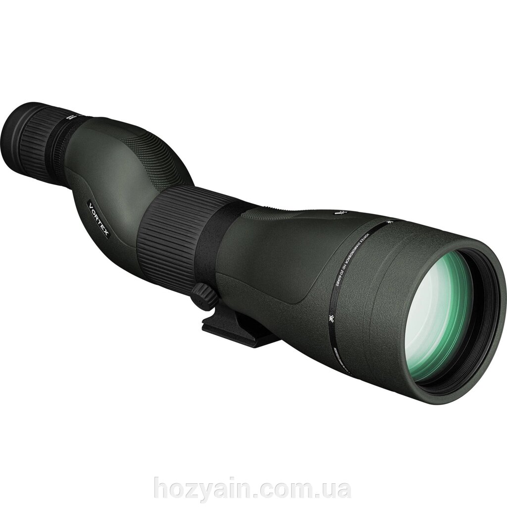 Підзорна труба Vortex Diamondback HD 20-60x85 (DS-85S) від компанії hozyain. com. ua - фото 1