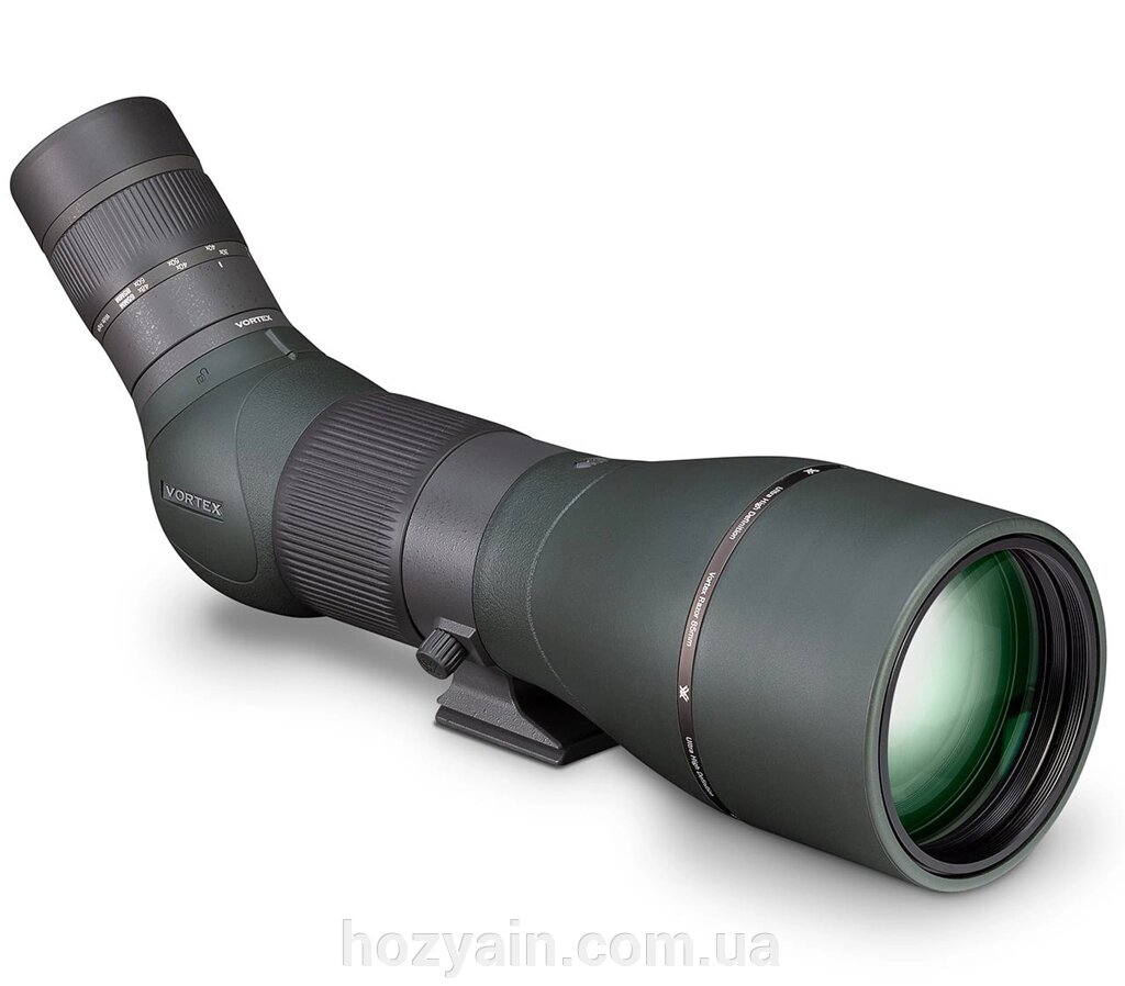 Підзорна труба Vortex Razor HD 27-60x85/45 (RS-85A) від компанії hozyain. com. ua - фото 1