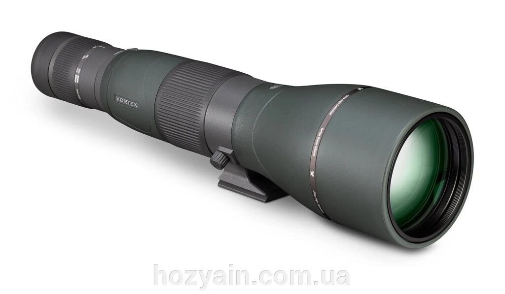 Підзорна труба Vortex Razor HD 27-60x85 (RS-85S) від компанії hozyain. com. ua - фото 1