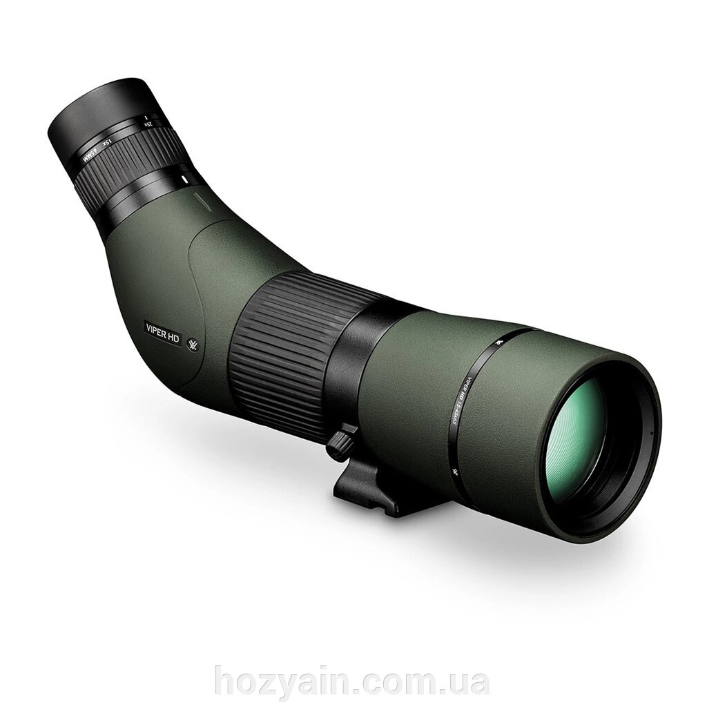 Підзорна труба Vortex Viper HD 15-45x65/45 (V500) від компанії hozyain. com. ua - фото 1