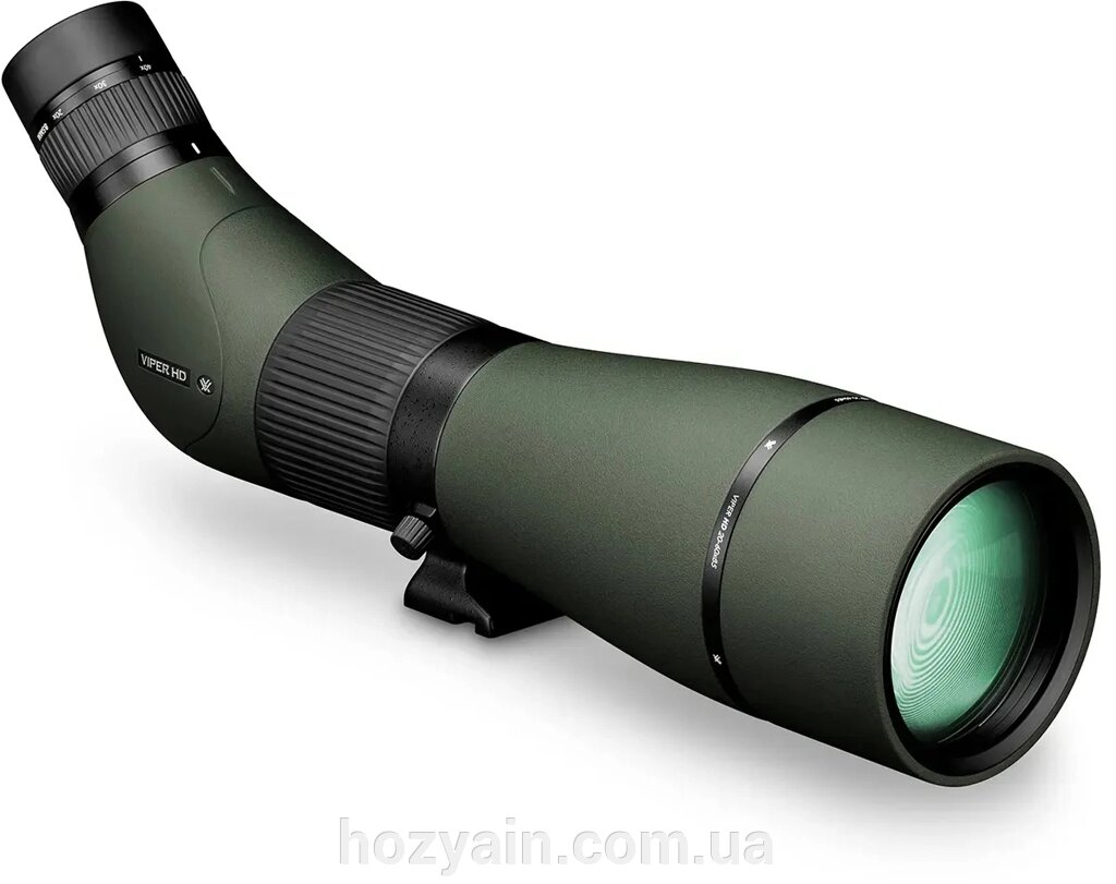 Підзорна труба Vortex Viper HD 20-60x85/45 (V502) від компанії hozyain. com. ua - фото 1