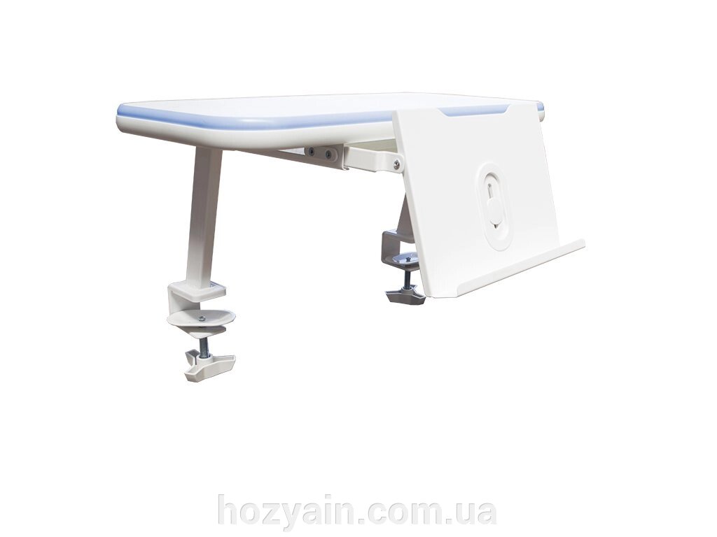 Поличка Evo-kids Evo-S513 BL від компанії hozyain. com. ua - фото 1