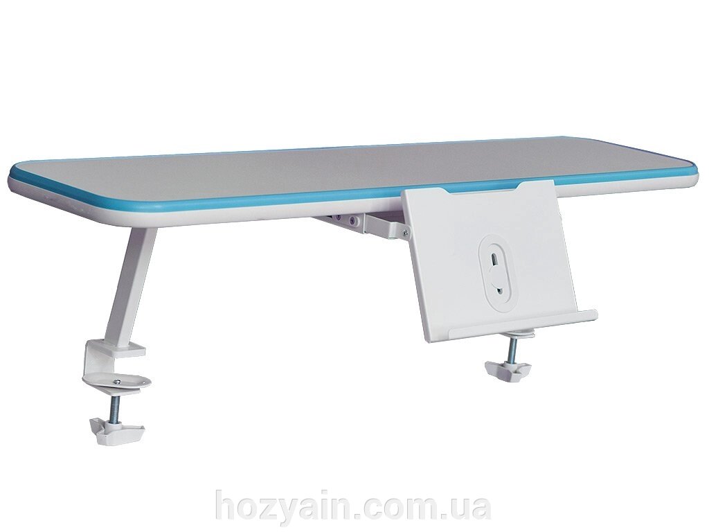 Поличка Evo-kids Evo-S515 BL від компанії hozyain. com. ua - фото 1