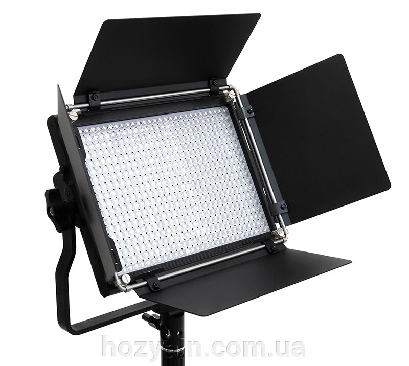 Постійне світло PowerPlant LED-540ASRC LED540ASRC від компанії hozyain. com. ua - фото 1