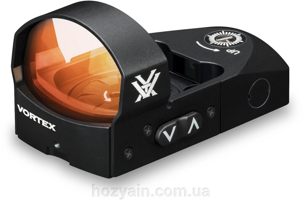 Приціл коліматорний Vortex Venom Red Dot 3 МОА (VMD-3103) від компанії hozyain. com. ua - фото 1