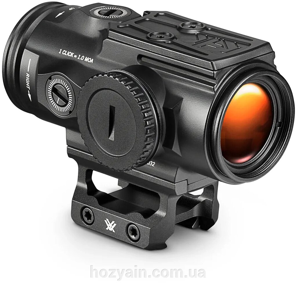 Приціл оптичний Vortex Spitfire HD Gen II 5x Prism Scope (SPR-500) від компанії hozyain. com. ua - фото 1