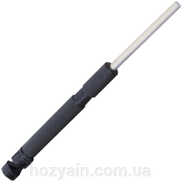 Пристосування для заточування Lansky Алмаз/Карбід Tactical Sharpening Rod стрижень від компанії hozyain. com. ua - фото 1