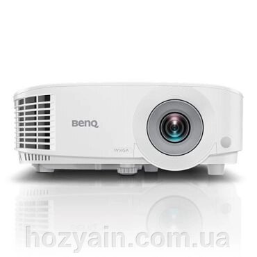 Проектор BenQ MW550 від компанії hozyain. com. ua - фото 1