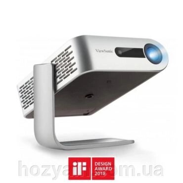 Проектор ViewSonic M1+ від компанії hozyain. com. ua - фото 1