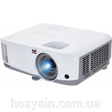 Проектор ViewSonic PA503S від компанії hozyain. com. ua - фото 1