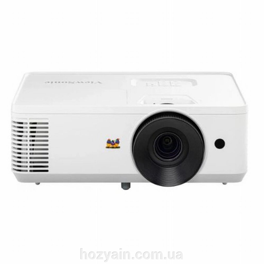 Проектор ViewSonic PA700X від компанії hozyain. com. ua - фото 1