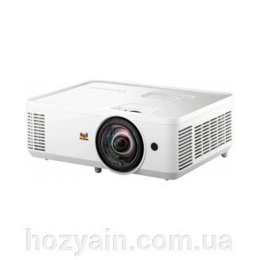 Проектор ViewSonic PS502W від компанії hozyain. com. ua - фото 1