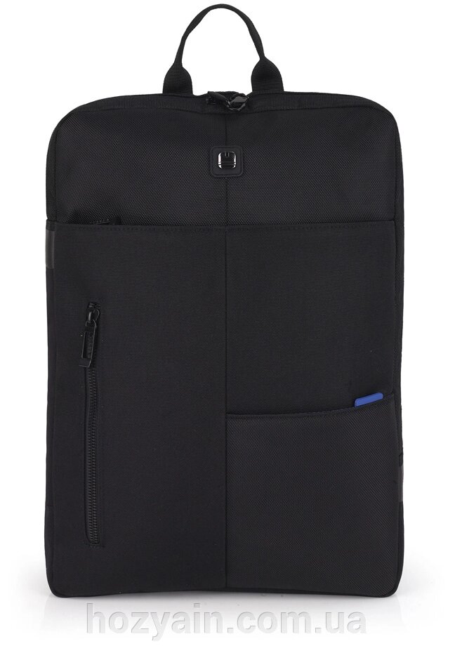 Рюкзак для ноутбука Gabol Backpack Intro 5,6L Black (412851-001) від компанії hozyain. com. ua - фото 1