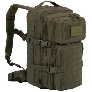 Рюкзак тактичний Highlander Recon Backpack 28L Olive (TT167-OG)