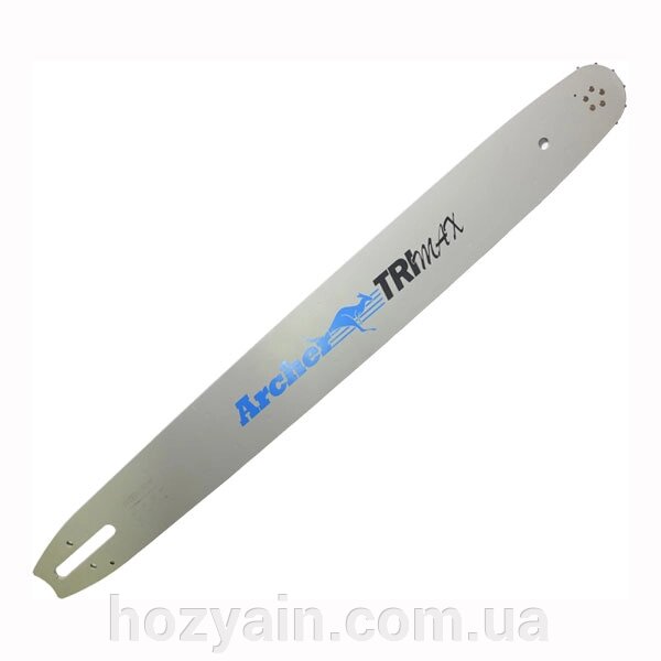 Шина ARCHER -3/8" -1,6мм -60см -84в. л. (24A3-TL-SN) від компанії hozyain. com. ua - фото 1