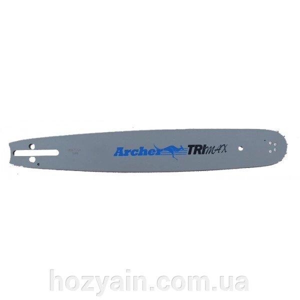 Шина ARCHER -325" -1,5мм -40см -66в. л. (16B8-TL-UH) від компанії hozyain. com. ua - фото 1