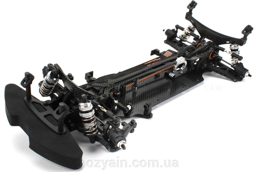 Шосейна 1:10 Team Magic E4JS II KIT від компанії hozyain. com. ua - фото 1