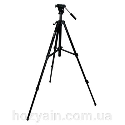 Штатив KONUS TRIPOD-4 від компанії hozyain. com. ua - фото 1