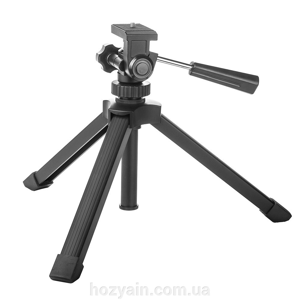 Штатив KONUS TRIPOD-8 від компанії hozyain. com. ua - фото 1