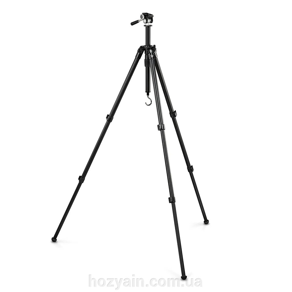 Штатив Vortex High Country II Tripod Kit (TR-HCY) від компанії hozyain. com. ua - фото 1