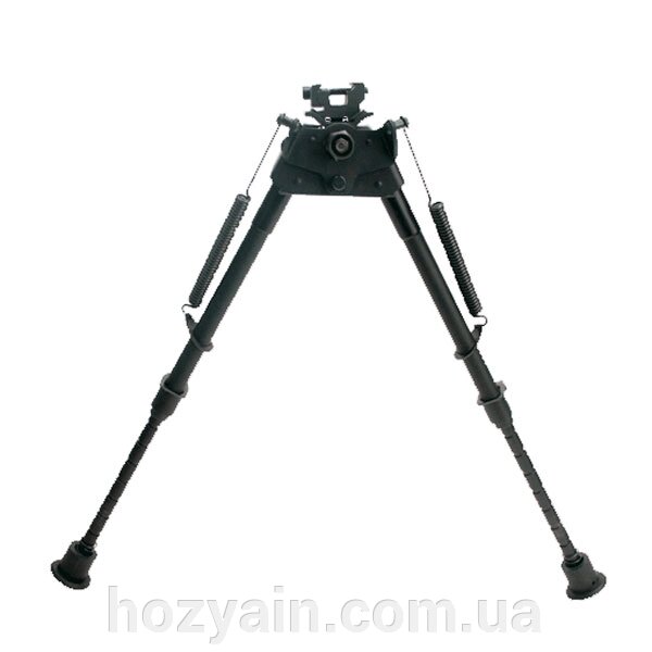 Сошки KONUS BIPOD 15-22cm від компанії hozyain. com. ua - фото 1