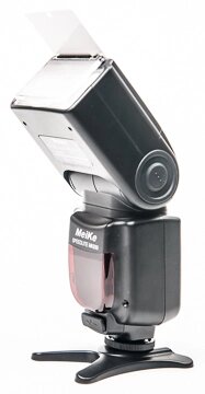 Спалах Meike Canon 430c SKW430C від компанії hozyain. com. ua - фото 1