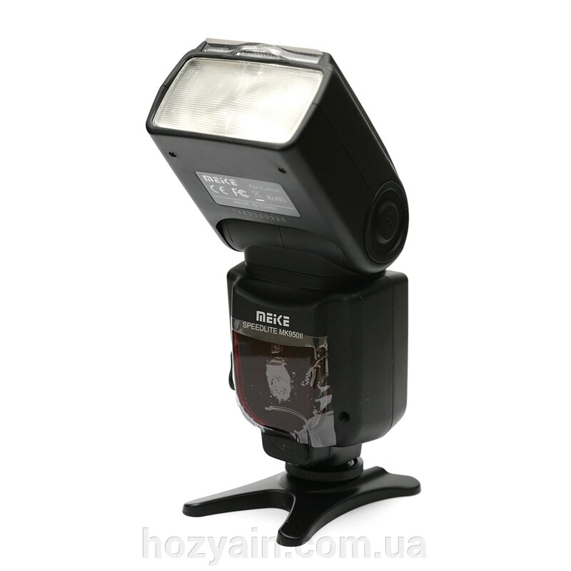 Спалах Meike Canon 950 II MK950C2 від компанії hozyain. com. ua - фото 1