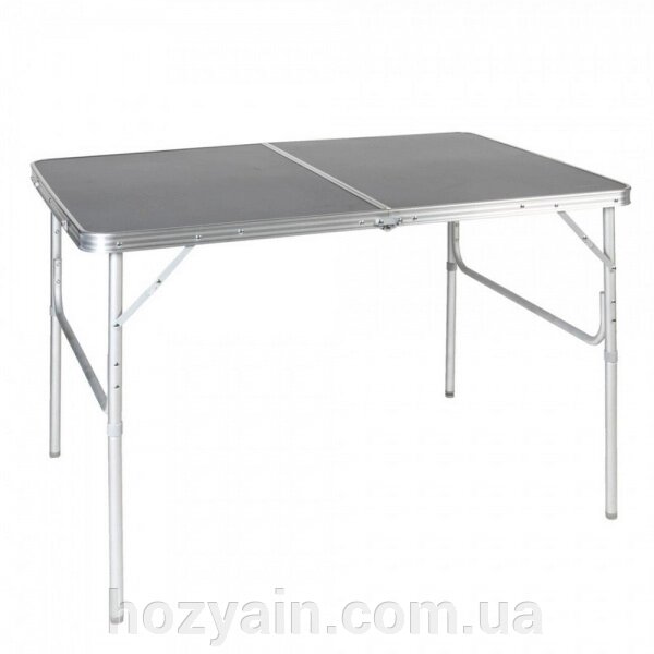 Стіл кемпінговий Vango Granite Duo 120 Table Excalibur (TBNGRANITE27086) від компанії hozyain. com. ua - фото 1