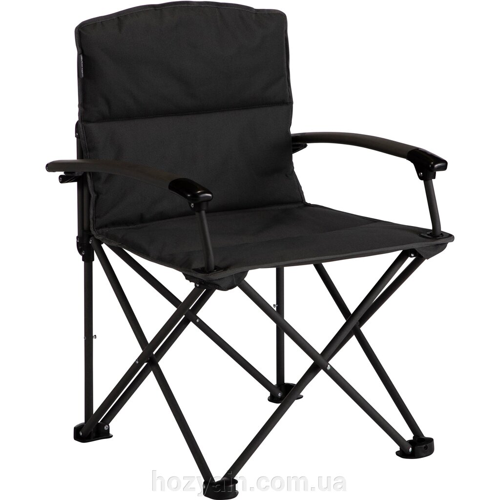 Стілець розкладний Vango Kraken 2 Oversized Chair Excalibur (CHQKRAKENE27Z06) від компанії hozyain. com. ua - фото 1