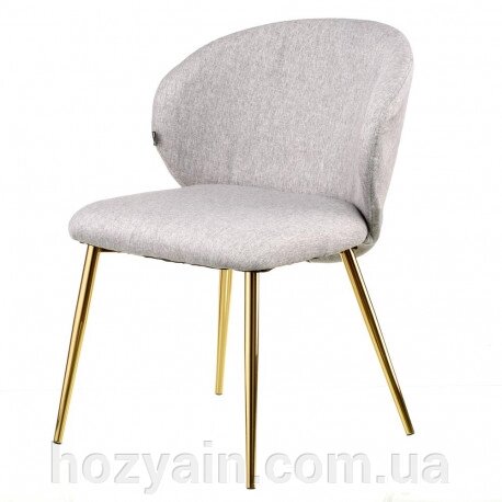 Стул Special4You Mattina grey (E4213) від компанії hozyain. com. ua - фото 1